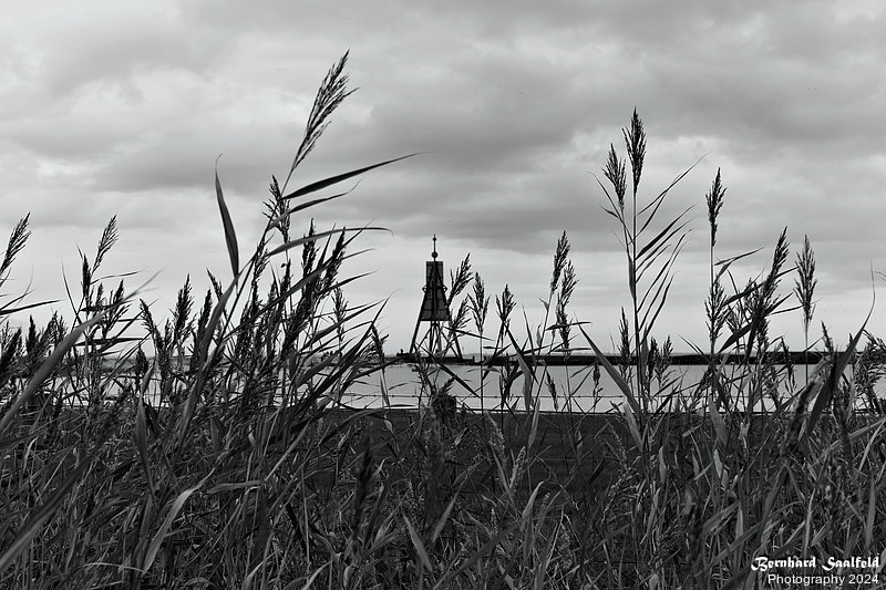 Bernhard Saalfeld - Cuxhaven (6v9)